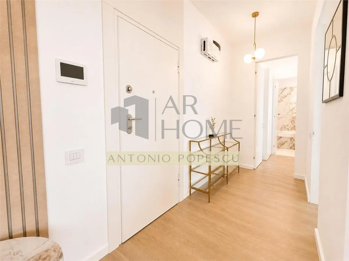 Apartament 3 camere,mobilat si utilat, Ploiesti, Parcul Mihai Viteazul - foto 16