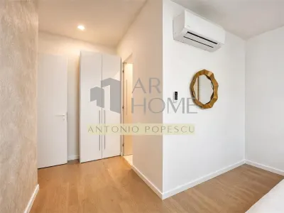 Apartament 3 camere,mobilat si utilat, Ploiesti, Parcul Mihai Viteazul - foto 17