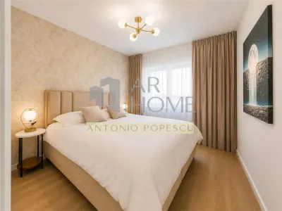 Apartament 3 camere,mobilat si utilat, Ploiesti, Parcul Mihai Viteazul - foto 4