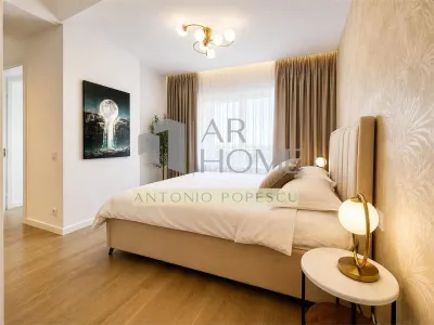 Apartament 3 camere,mobilat si utilat, Ploiesti, Parcul Mihai Viteazul - foto 5