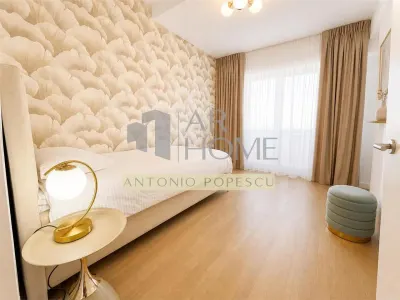 Apartament 3 camere,mobilat si utilat, Ploiesti, Parcul Mihai Viteazul - foto 6