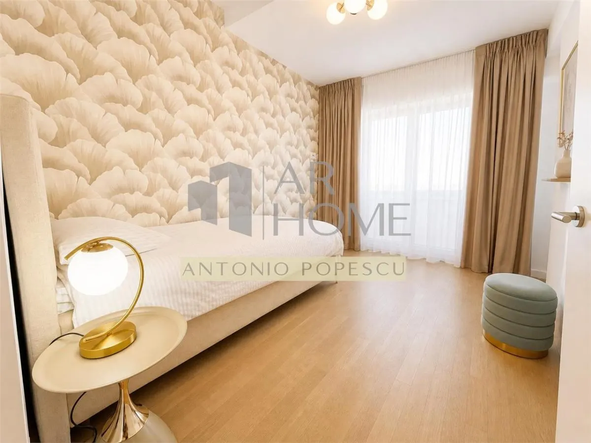 Apartament 3 camere,mobilat si utilat, Ploiesti, Parcul Mihai Viteazul - foto 6