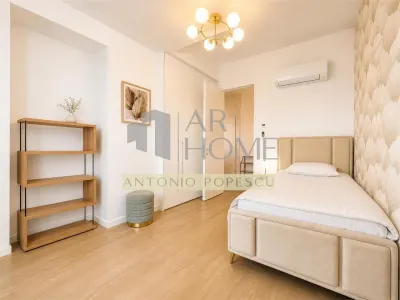 Apartament 3 camere,mobilat si utilat, Ploiesti, Parcul Mihai Viteazul - foto 7