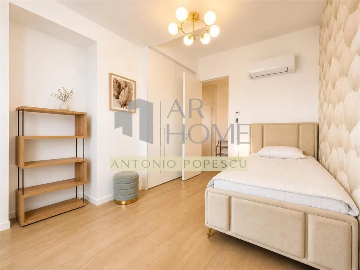 Apartament 3 camere,mobilat si utilat, Ploiesti, Parcul Mihai Viteazul - foto 7