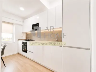 Apartament 3 camere,mobilat si utilat, Ploiesti, Parcul Mihai Viteazul - foto 8