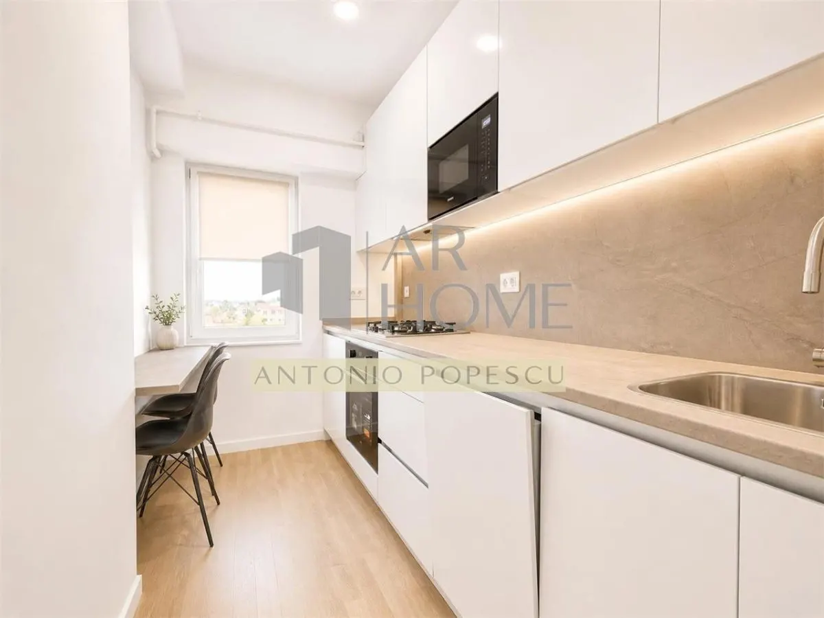 Apartament 3 camere,mobilat si utilat, Ploiesti, Parcul Mihai Viteazul - foto 9