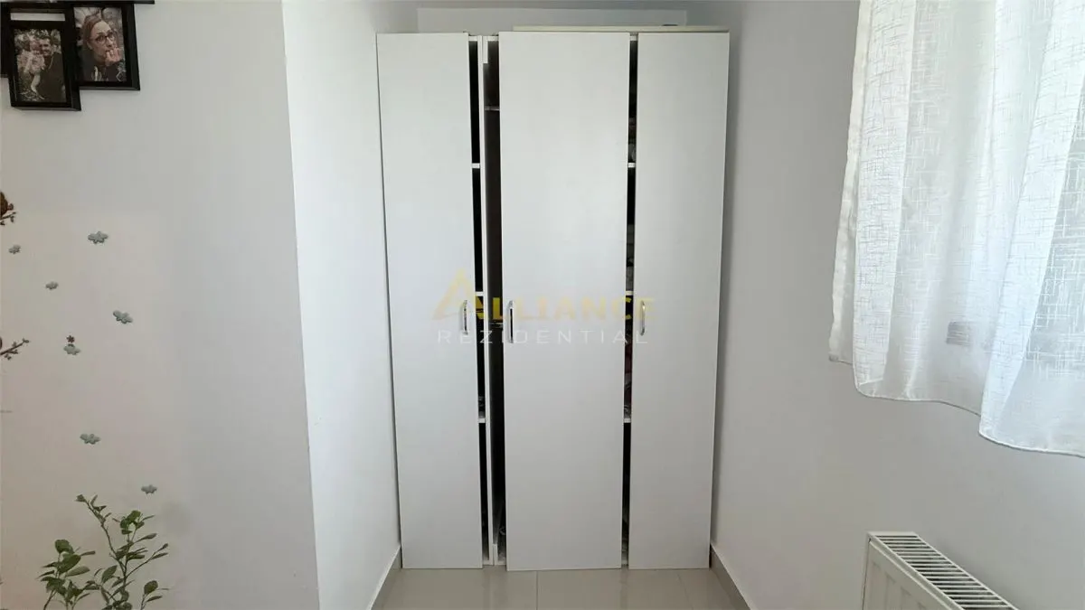 Duplex - 4 camere - 2 bai - 350mp teren - foto 12