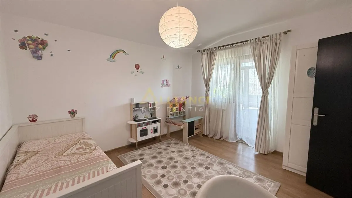 Duplex - 4 camere - 2 bai - 350mp teren - foto 9