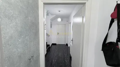 Casa Individuala - 4 camere - 2 bai - 250mp teren - foto 4