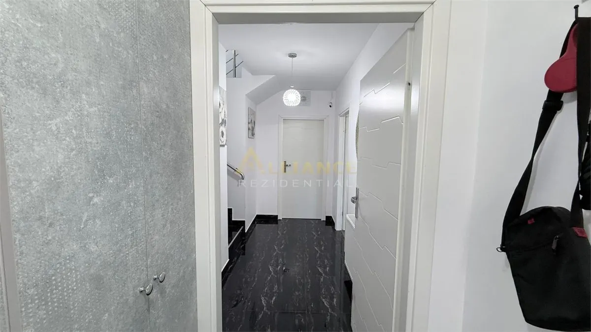 Casa Individuala - 4 camere - 2 bai - 250mp teren - foto 4