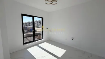 Casa Individuala - 4 camere - 3 bai - 300mp teren - foto 13