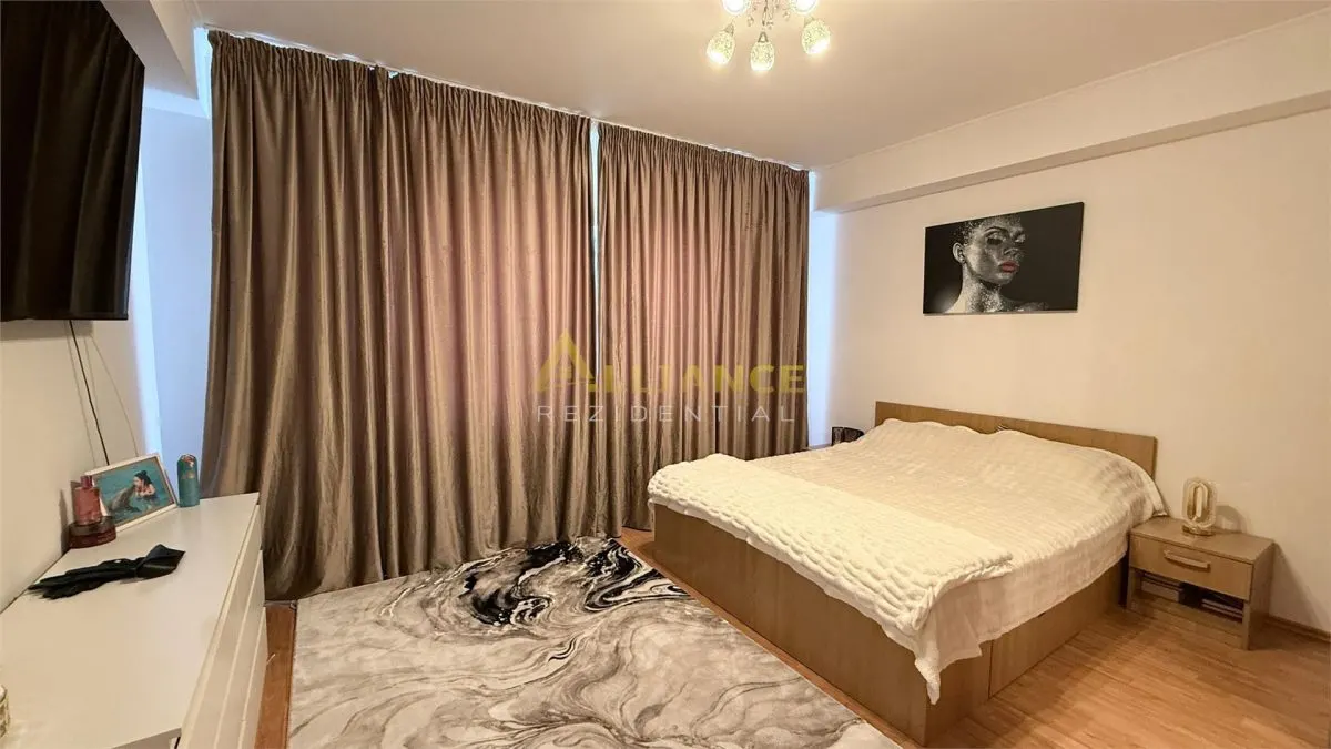 Casa Individuala - 5 camere - 3 bai - 450mp teren - foto 12
