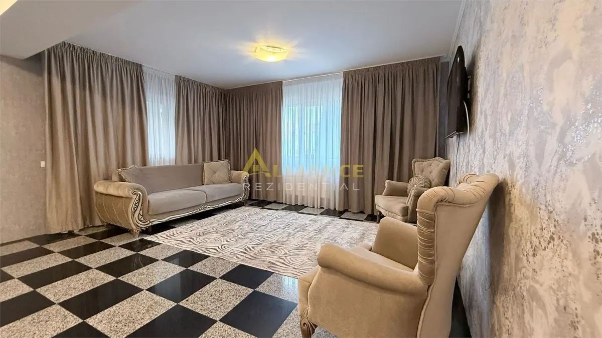 Casa Individuala - 5 camere - 3 bai - 450mp teren - foto 14
