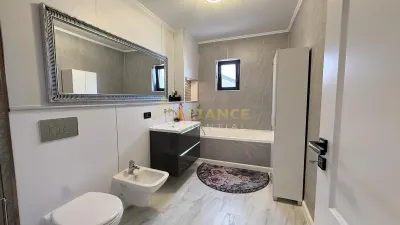 Casa Individuala - 5 camere - 3 bai - 450mp teren - foto 17