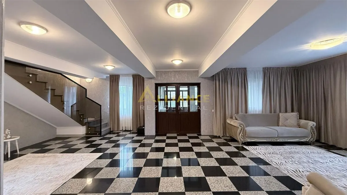 Casa Individuala - 5 camere - 3 bai - 450mp teren - foto 5