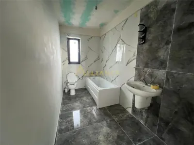 Vila Individuala  - 4 camere - 110 mp utili-teren 320 mp - foto 13