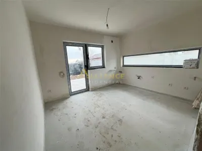 Vila Individuala  - 4 camere - 110 mp utili-teren 320 mp - foto 9