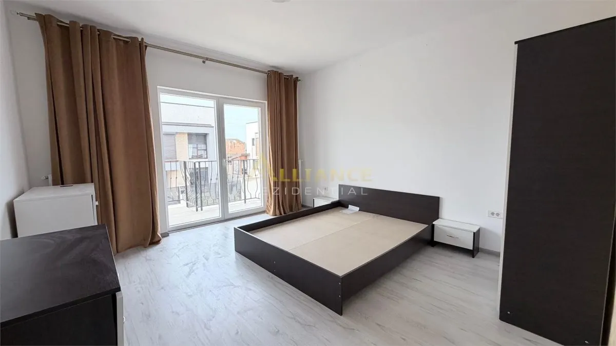 Casa individuala - 4 camere - 2 bai - 560mp teren - foto 15