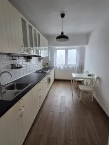 Apartament 2 Camere | Metrou Jiului | 72 MP Utili |Sector 1 - Bucuresti