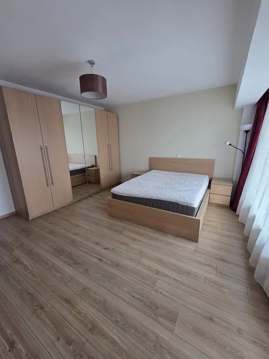 Apartament 2 Camere | Metrou Jiului | 72 MP Utili |Sector 1 - foto 5
