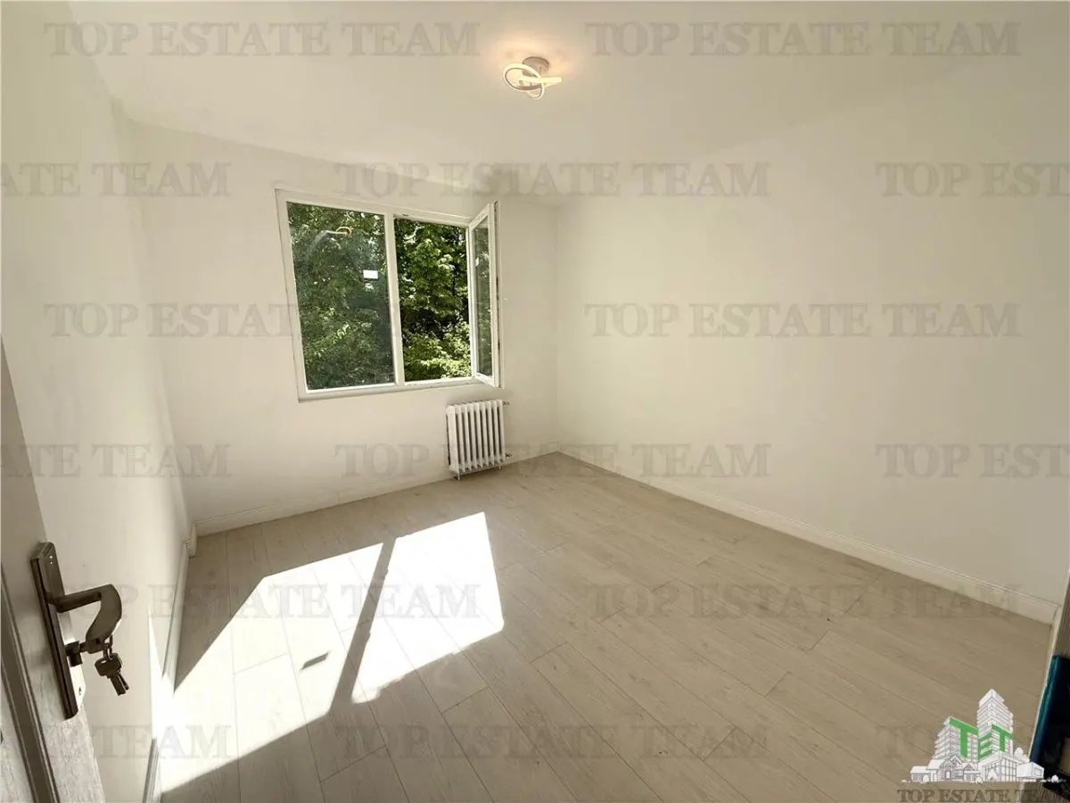 Vanzare 3 Camere | Parcul Drumul Taberei | Renovat 2026 | Etaj 2 - foto 4