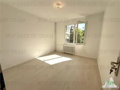 Vanzare 3 Camere | Parcul Drumul Taberei | Renovat 2026 | Etaj 2 - foto 5