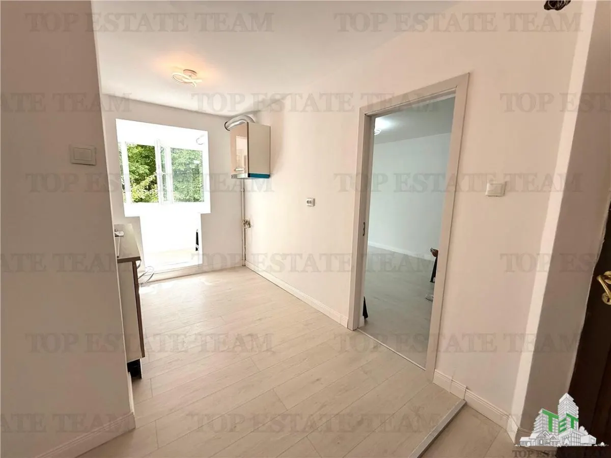 Vanzare 3 Camere | Parcul Drumul Taberei | Renovat 2026 | Etaj 2 - foto 7