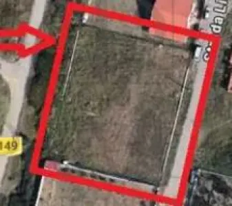 Teren- MOSNITA NOUA- 2 FRONTURI STRADALE- TOATE UTILITATILE - foto 3