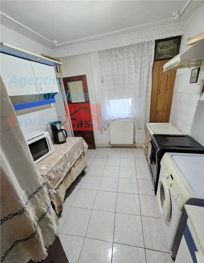 Apartament 2 camere, etaj 1, Esplanada Oancea - foto 3