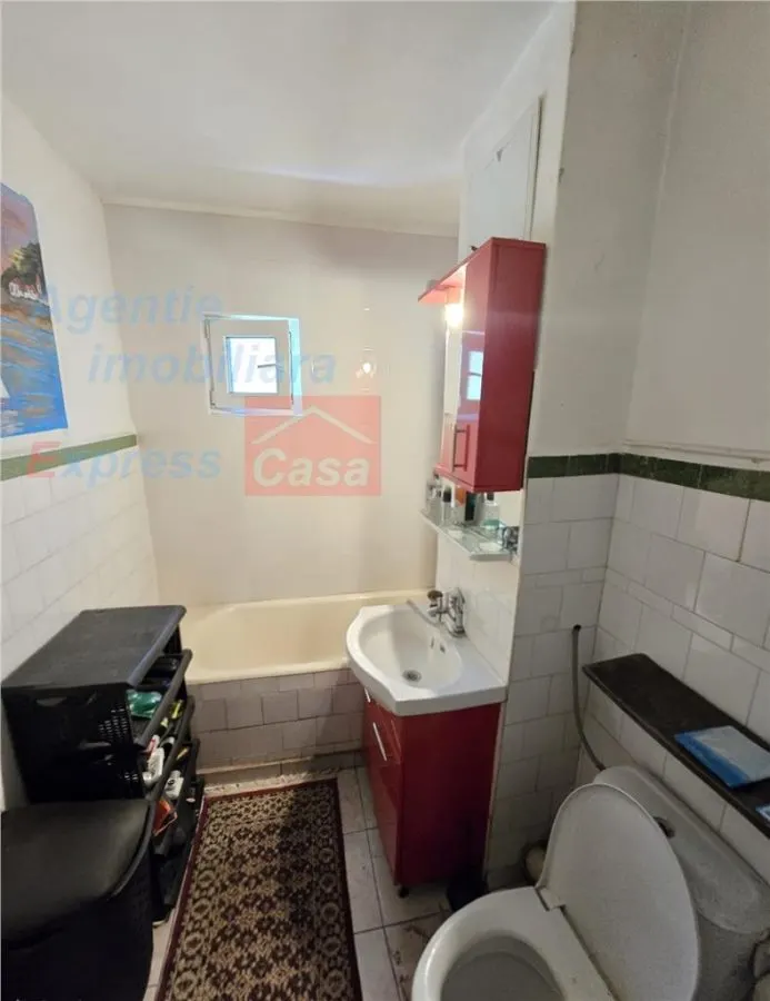 Apartament 2 camere, etaj 1, Esplanada Oancea - foto 4