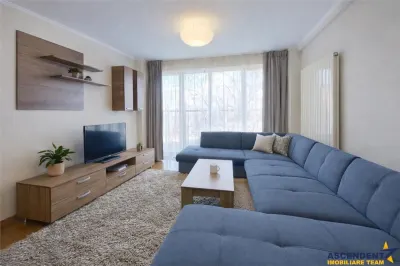 Apartament doua camere, decomandat, 64mp,parcare securizata,Central,Brasov - Brasov