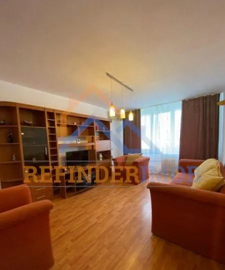Apartament de vanzare cu 3 camere, zona Titan - Policlinica Titan - foto 1