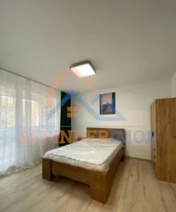 Apartament de vanzare cu 3 camere, zona Titan - Policlinica Titan - foto 2