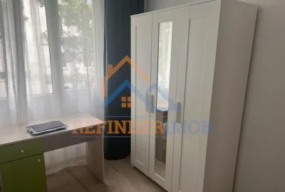 Apartament de vanzare cu 3 camere, zona Titan - Policlinica Titan - foto 4