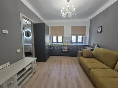 Universitate Ap 2 Camere Modern - Bucuresti