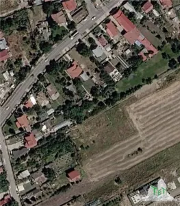 Teren de vanzare | Tamasi, Corbeanca | 836 mp - Tamasi