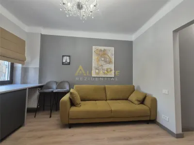Apartament cu 2 camere | La 8 minute de Universitate | Complet utilat - Bucuresti