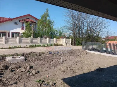 Tutora CASA PARTER  SC=115mp TEREN 430mp cu toate utilitatile la cheie - foto 12