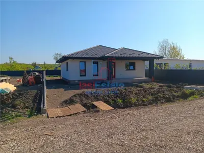 Tutora CASA PARTER  SC=115mp TEREN 430mp cu toate utilitatile la cheie - foto 13