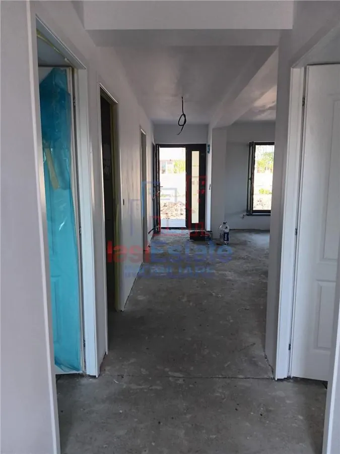 Tutora CASA PARTER  SC=115mp TEREN 430mp cu toate utilitatile la cheie - foto 3