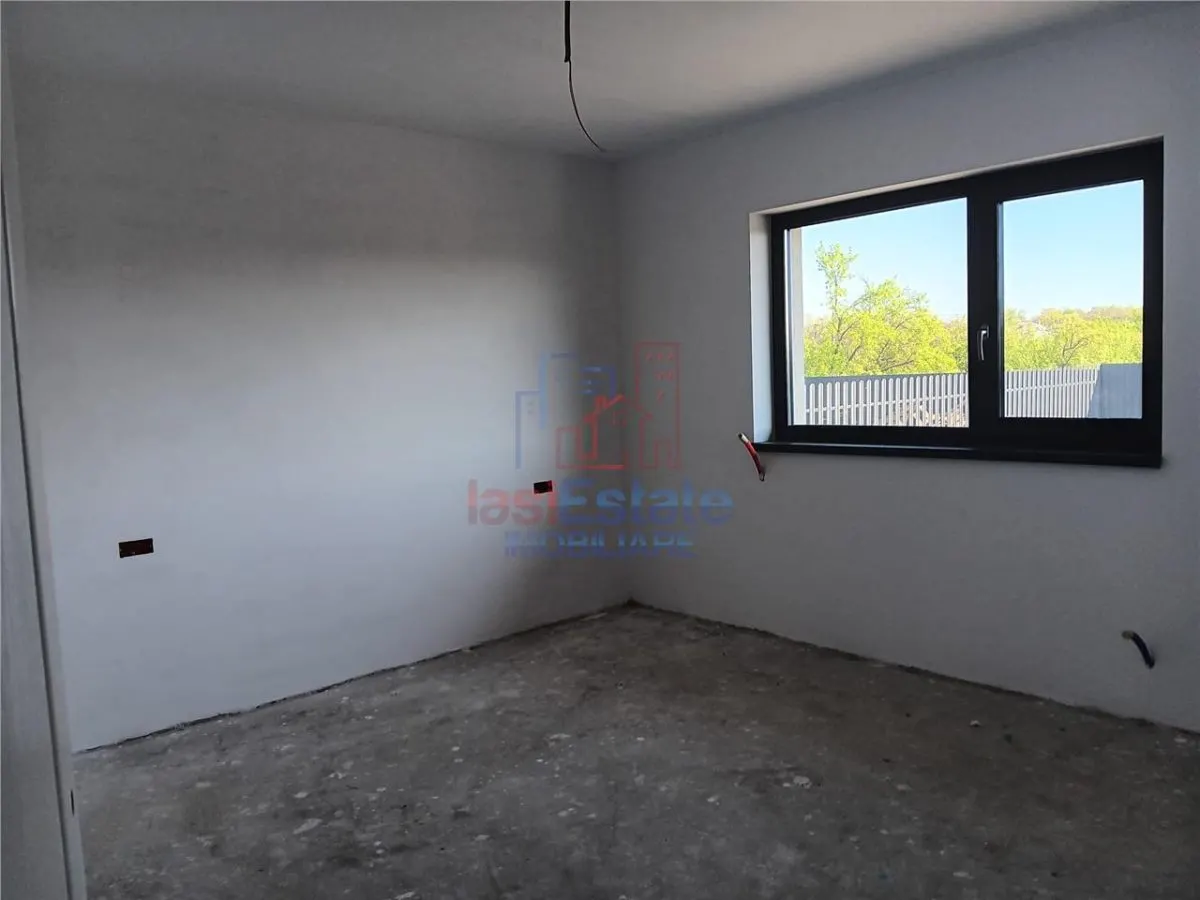 Tutora CASA PARTER  SC=115mp TEREN 430mp cu toate utilitatile la cheie - foto 4
