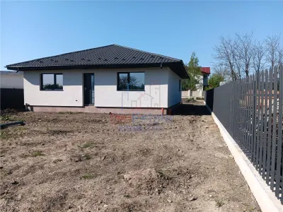 Tutora CASA PARTER  SC=115mp TEREN 430mp cu toate utilitatile la cheie - foto 6