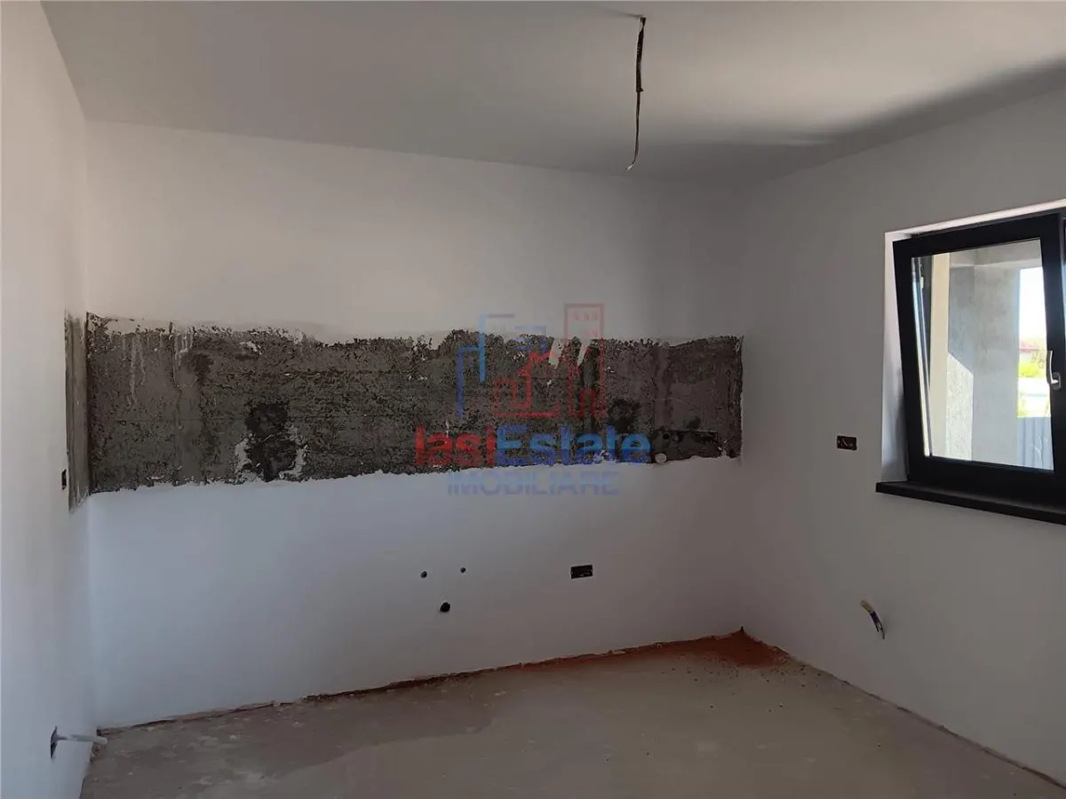 Tutora CASA PARTER  SC=115mp TEREN 430mp cu toate utilitatile la cheie - foto 8