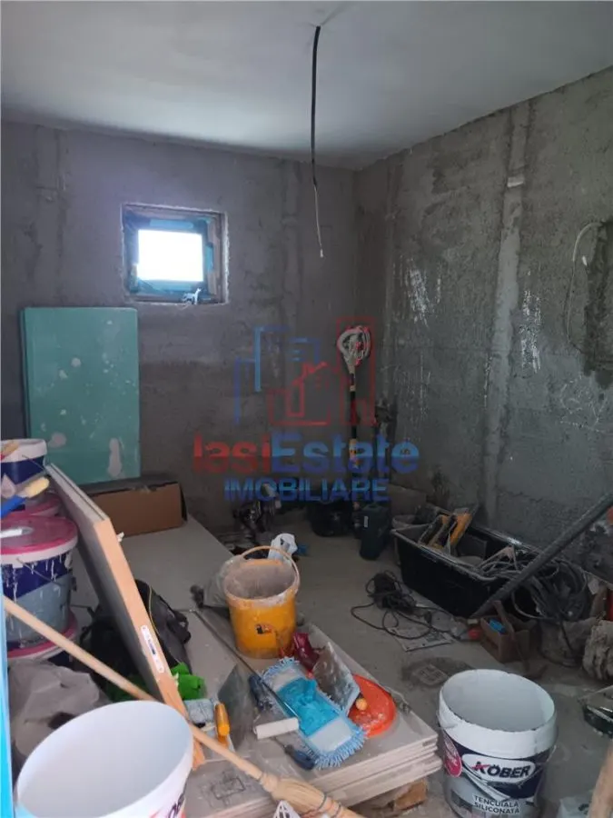 Tutora CASA PARTER  SC=115mp TEREN 430mp cu toate utilitatile la cheie - foto 9