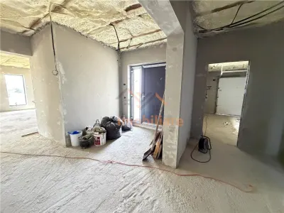 CASA PLAN PARTER | TEREN 800 MP | ACEES AUTO | ZONA OSORHEI | ORADEA - foto 14