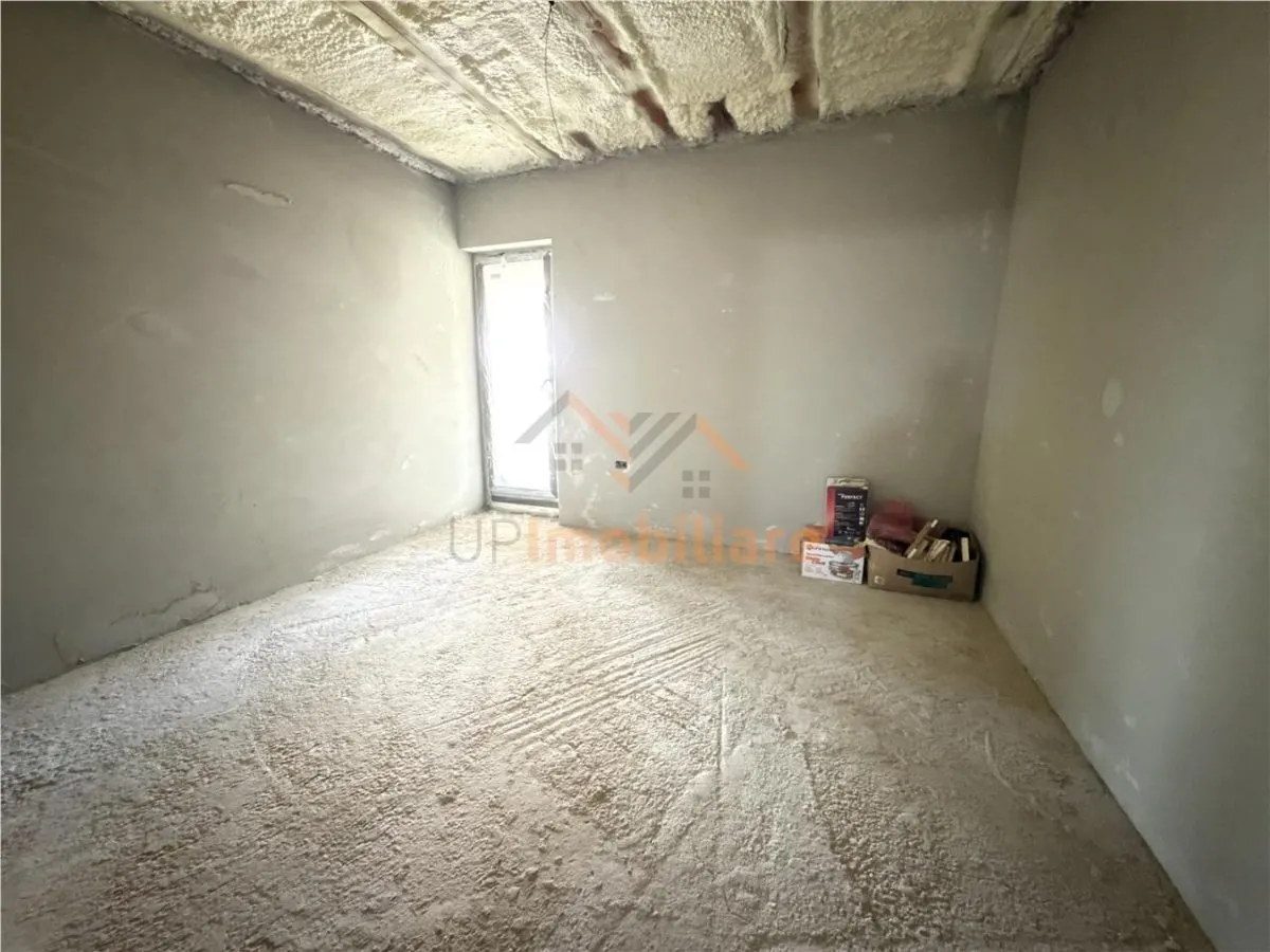 CASA PLAN PARTER | TEREN 800 MP | ACEES AUTO | ZONA OSORHEI | ORADEA - foto 15