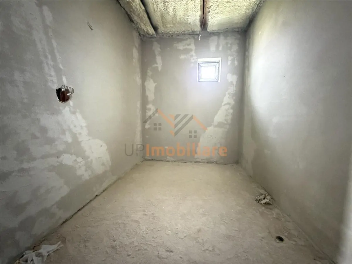 CASA PLAN PARTER | TEREN 800 MP | ACEES AUTO | ZONA OSORHEI | ORADEA - foto 16
