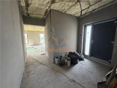 CASA PLAN PARTER | TEREN 800 MP | ACEES AUTO | ZONA OSORHEI | ORADEA - foto 18