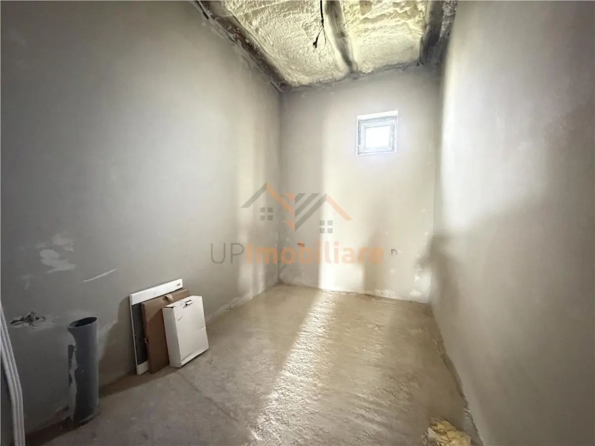 CASA PLAN PARTER | TEREN 800 MP | ACEES AUTO | ZONA OSORHEI | ORADEA - foto 20