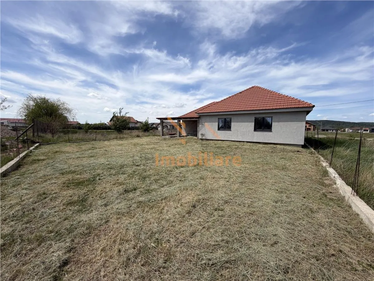 CASA PLAN PARTER | TEREN 800 MP | ACEES AUTO | ZONA OSORHEI | ORADEA - foto 6